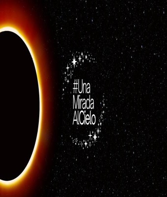 Una Mirada Al Cielo -IX Foro de Turismo Provincia de Valladolid en Fuensaldaña