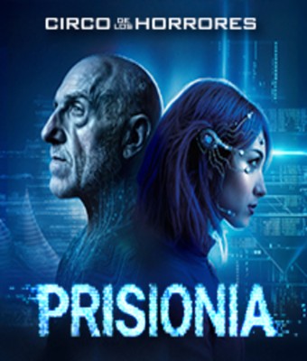 PRISIONIA - VALENCIA