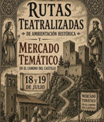 Descubriendo la Historia en ARGÜESO
