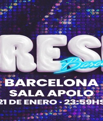 Bresh en Barcelona