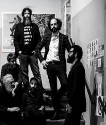 Egon Soda - Inverfest 2026 en MADRID