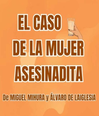 El caso de la mujer asesinadita en Teatro Farándula en Madrid