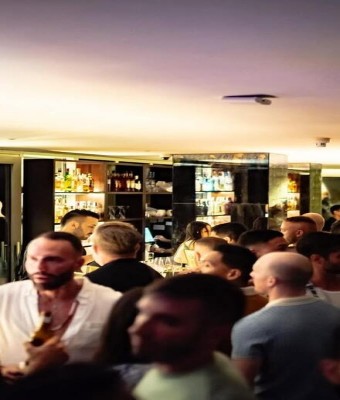 Disco Fever: OFF Rooftop Party / TORO! [live] en Barcelona