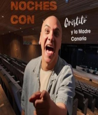 Las Noches con Cristito en El Hierro