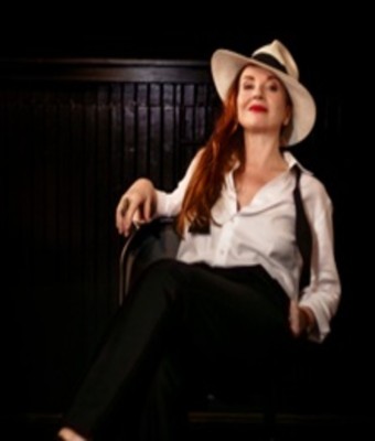 Judith Owen en BARCELONA