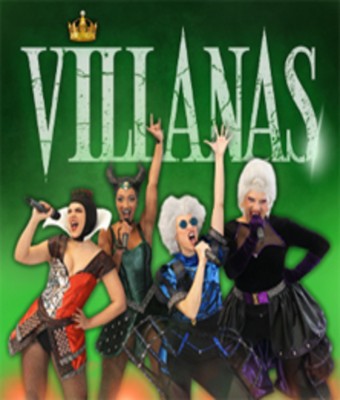 Villanas en MADRID