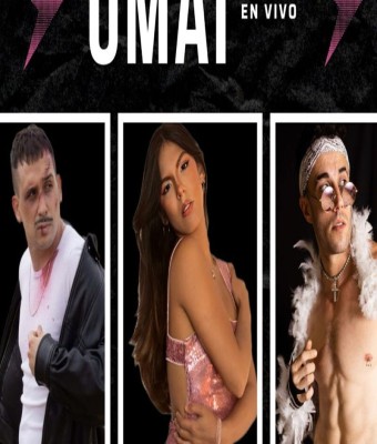 UMAI EN VIVO en Madrid