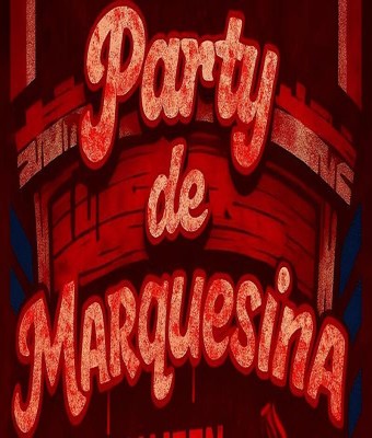 Party de Marquesina (Halloween Edition) en A Coruña