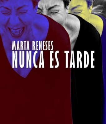Nunca es tarde en Black Jack Club en Madrid