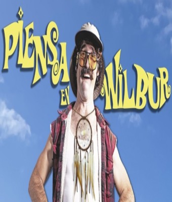 Piensa en Wilbur en Madrid