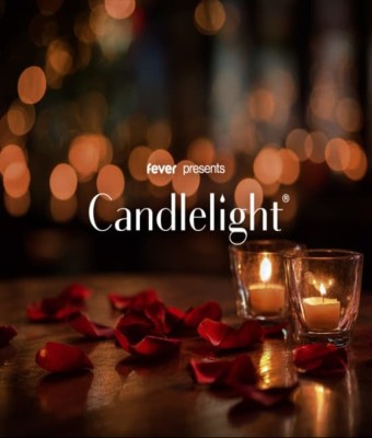 Candlelight: Especial de San Valentín en Alcalá de Henares