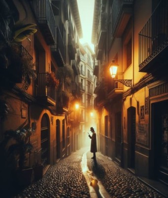 ???? Madrid Misterioso: La Aventura Urbana que Desafiará tu Ingenio ????️✨