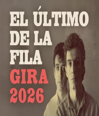 El Último de la Fila en Barcelona