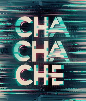 Cha Cha Che (Space Funk/Jazz Noir) live at Soda Acustic en Barcelona