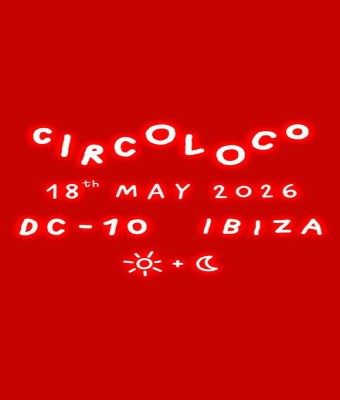 Circoloco Ibiza - Week 4