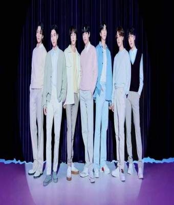 BTS WORLD TOUR ‘ARIRANG’ IN MADRID | Paquetes VIP