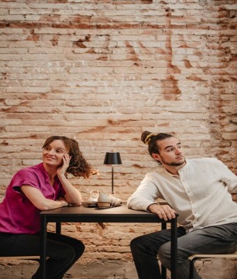 Laia Molins i Jofre Fité Duo en Barcelona