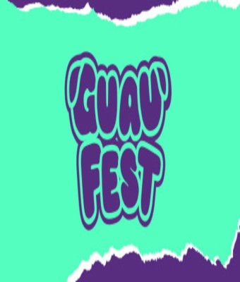GuauFest en La Reina