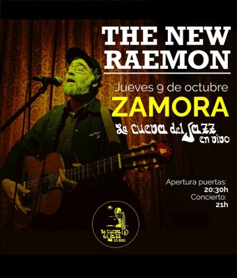 The New Raemon en Zamora