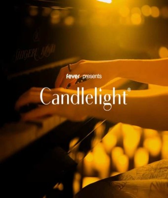 Candlelight: Tributo a Ludovico Einaudi en Barcelona