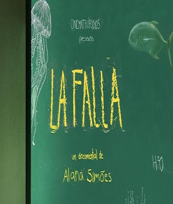 VIII Festival de Cine por Mujeres | La Falla en Madrid