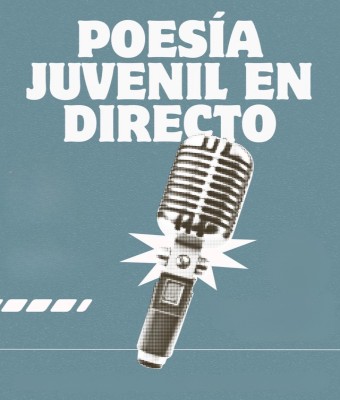 Poesía Juvenil en Directo by Versándonos en Sala Badulaque, Madrid 2026