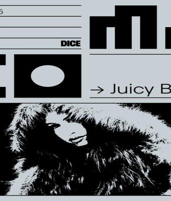Juicy BAE en MAZO [primera fecha] en Madrid