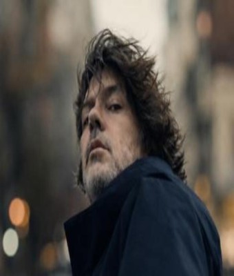 Luis Ramiro en Madrid