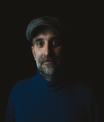 Joan Miquel Oliver – Empremtes 26 en BARCELONA