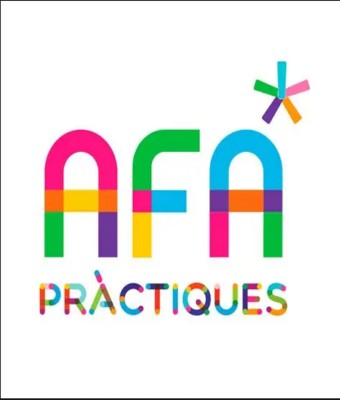 Festa fi de curs AFA Pràctiques 2026 en Tarragona
