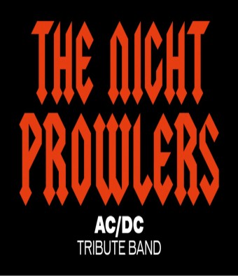 The Night Prowlers (AC/DC Tribute) en Madrid