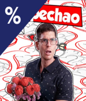 Despechao - Álvaro Boceta - Madrid