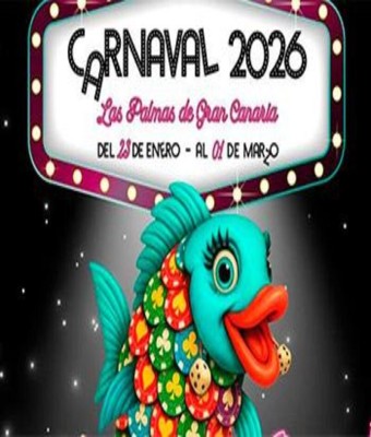 Concurso De Comparsas - Carnaval De Gran Canaria 2026