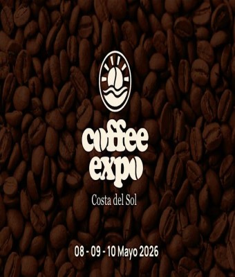 Coffee Expo Costa Del Sol en Torremolinos