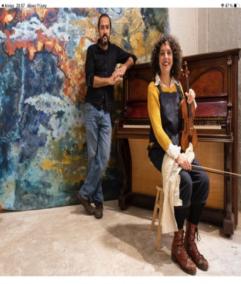 Concert músiques de l’Ara en Barcelona