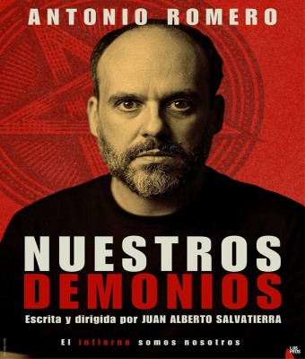 Nuestros demonios en Madrid
