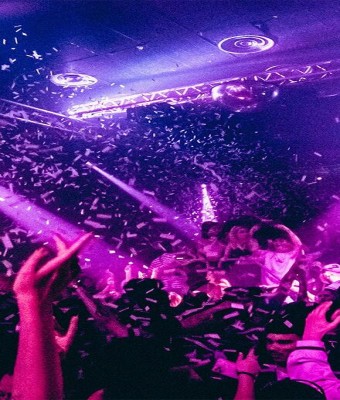 ZOCO: Poorlan + JackDafons /  CUB: Daax en Barcelona
