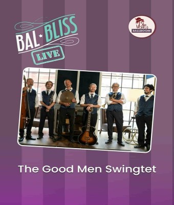 Bal Bliss en vivo! en Madrid