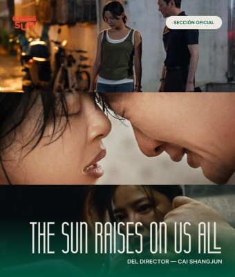 THE SUN RISES ON US ALL en Granada