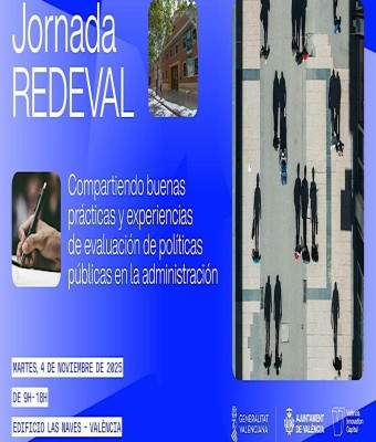 Jornada REDEVAL en València