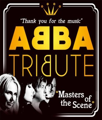 ABBA TRIBUTE en Guipúzcoa