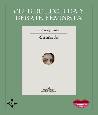 Club de lectura y debate feminista - Diciembre en Barcelona