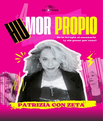 HUMOR PROPIO  en Barcelona