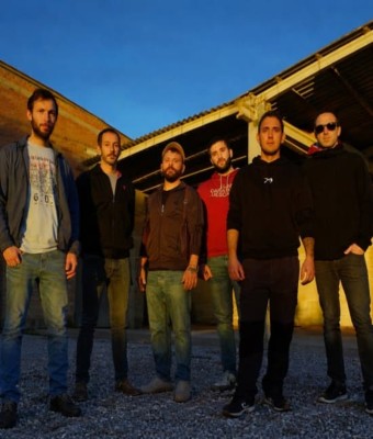 Au d'asti! en Huesca (NUEVA FECHA) en Madrid