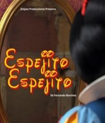 ESPEJITO ESPEJITO en MADRID