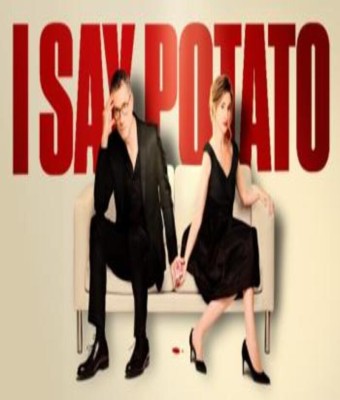 I say potato en Barcelona
