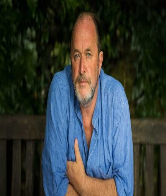 William Dalrymple – The Relentless Rise of the East India Company en Reino Unido