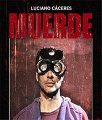 Muerde en MADRID