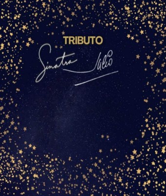 Tributo Frank Sinatra & Julio Iglesias en el Hotel Wellington en Madrid