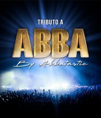 Tributo a ABBA en Málaga